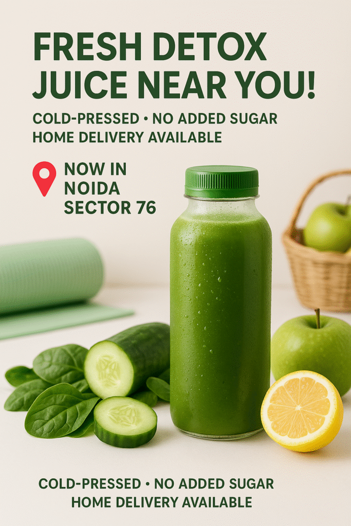Detox juice at noida 76